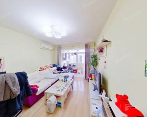 西城区 右安门内 大观园旁 南北通透全明格 精装修