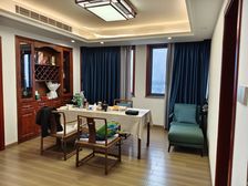 江南水岸3室2厅1卫南朝向140.0万元/套出售