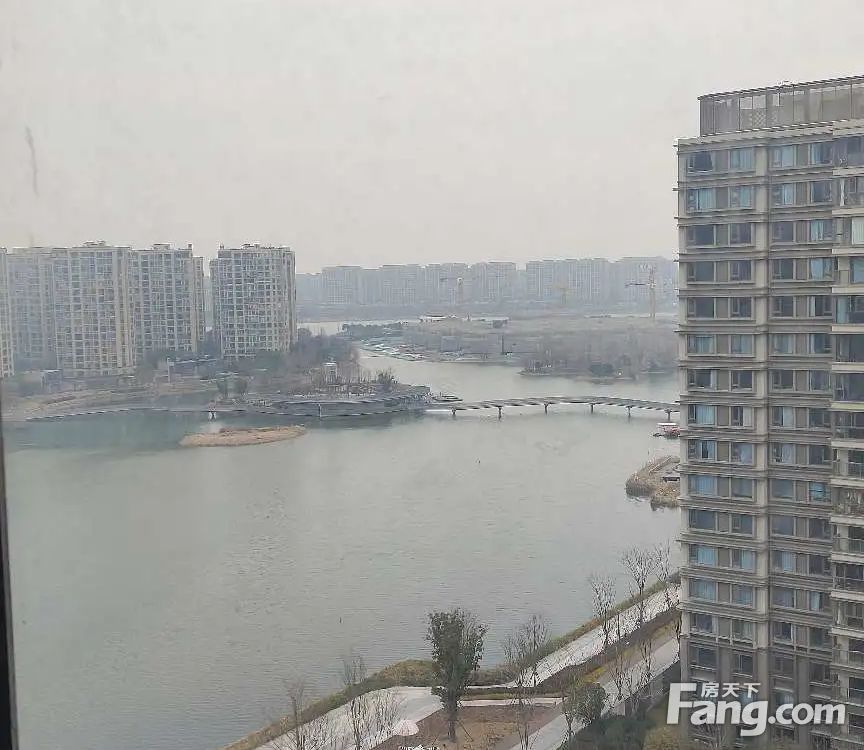 小区图