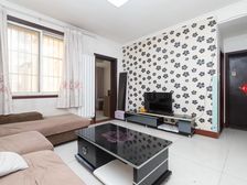 南北通透衡山雅居2室1厅