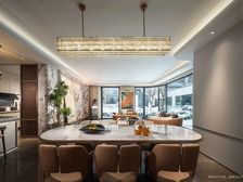 长安街旁精装修 双地铁 196平米 大平层 首钢元玺