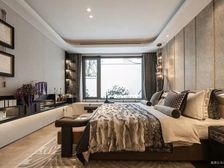 首钢园 精装修120平米 商品房 三居室 长安街沿线