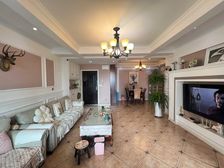 九龙坡区 万科西九 三房 136万