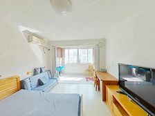 洋泾·栖山路400弄·1室·1厅