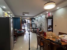 西建冠城世家 4房2厅75万