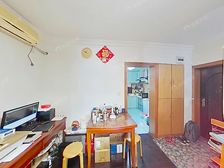 梅陇·梅陇一村·2室·1厅