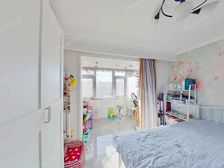 西四环边·西木小区·高楼层两居 五路居地铁口边