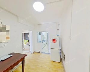 牡丹园 · 黄亭子小区 · 2室 · 1厅 满五年公房 南向