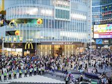 北京路步行街的流量入口.曝光率拉满.业主直租无顶手