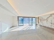 拱墅申花 城西银泰旁 馥香园 5号线萍水站,精装4室3卫
