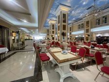 东山口附近中餐酒楼.带车位、户外露台,免顶手