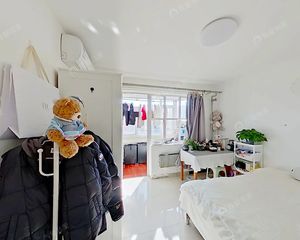 牡丹园·牡丹园东里·2室·1厅诚心出售随时能签