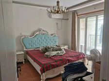 边套下叠 135.19平4居 南向简装修 视野无遮挡 看房方