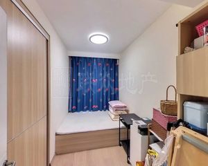 交易有保单 必看好房 店长力荐 城南嘉园益星园