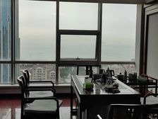 房东出国 檀香湾140平 290万 南向看海