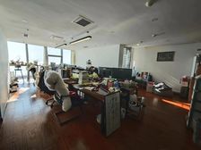 全海景 檀香湾 260平 16万 海韵协信天泰金顶滢海名汇