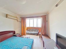 朝南一室一厅,视野无遮挡,出门菜市场,业主诚意,有钥匙