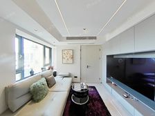 百万装修,改动佳+业主人美心善+巨诚意