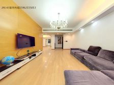 单价5.8万1880万水巷 150平 小区仅有6席