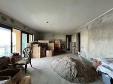 前排一线看江,轻轨旁品质小区,横厅4房,安静,学X好