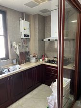 复地江城国际3室2厅2卫南朝向270.0万元/套出售