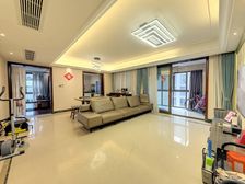 荣安观江园4室2厅2卫南朝向398.0万元/套出售