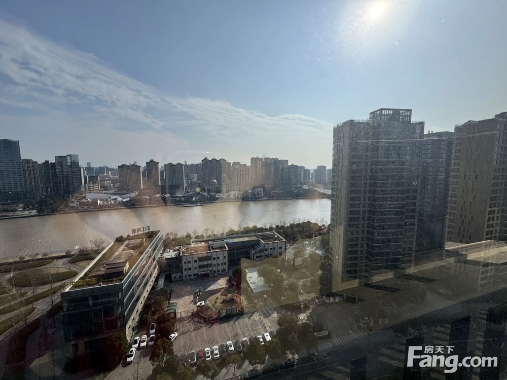 小区图