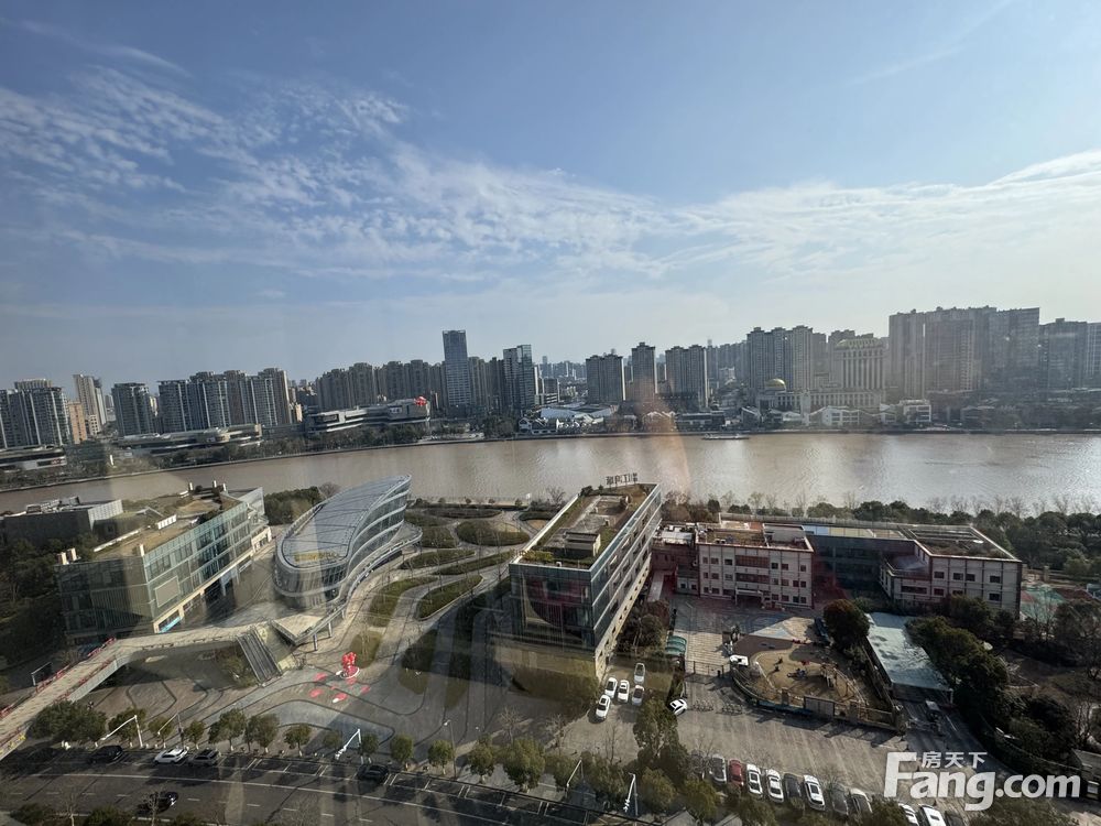 小区图