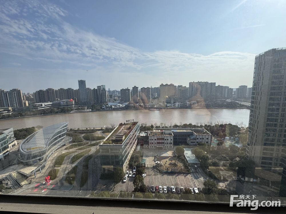 小区图