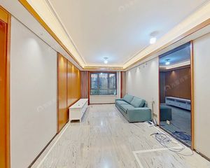 金安桥·中海寰宇天下-御山府·4室·2厅