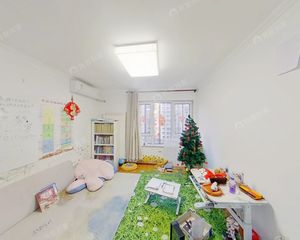 望京北·必看好房·满庭芳嘉园·3室·花梨坎地铁·楼龄新·满五