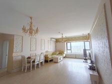 大三居 海景房 双南卧南厅 东卧 无遮挡