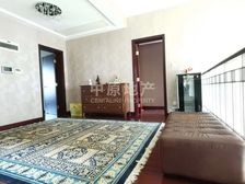 房型正气,品质小区,得房率高,精装修,环境优美