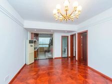 局小,实验,南大街,金鼎公寓 高楼层采光无遮挡,实拍图