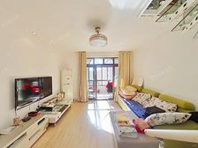 J1南临河电梯三房带阁楼,全明户型,税费各付,诚意卖