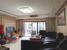 步行街 春晖花园五房87.5万