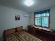 钢城花园三村2房南精装真实好房