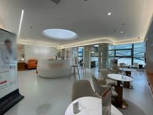 珠江新城甲写底商.医美豪装.9成新免顶手