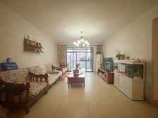 九龙坡区 海兰云天盛世华城 三房 125.6万