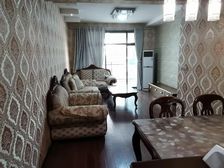 九龙坡区 海兰云天盛世华城 二房 85万