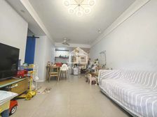 盛天小世界 2房2厅47万