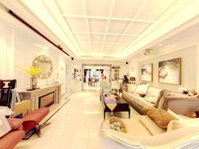 青林湾八期4室2厅南