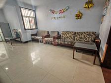 普装 南北通透 中侨绿城 2室 房东急置换 诚心出售