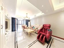 次新房 华润红橡世家精装修60万全部红蚂蚁 工作变动急