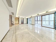 龙湖天琅 顶复 6房 新风空调 地暖 精装交付带大露台