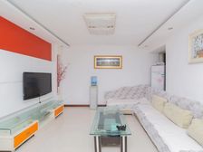 星海银园东区 2室2厅 精装修出售价格可谈三井学去