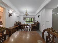 精装房双轻轨商圈公园 龙湖昱湖壹号铂岸 三房