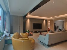 花园洋房 豪装150W带车位 龙湖两江新宸云顶 四房