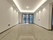 玖锦台 送车位 南北通透 碧桂园·玖锦台 3室2厅 精装修