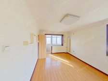 国展 · 柳芳南里 · 电梯 全明 两居室